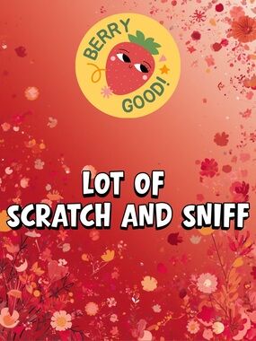 Lot Of Sniffs